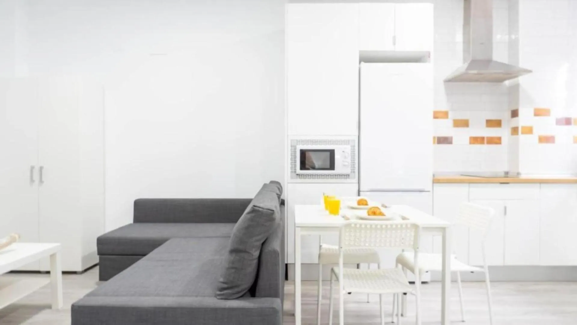 Apartamento La Paloma B Apartamento En Málaga
