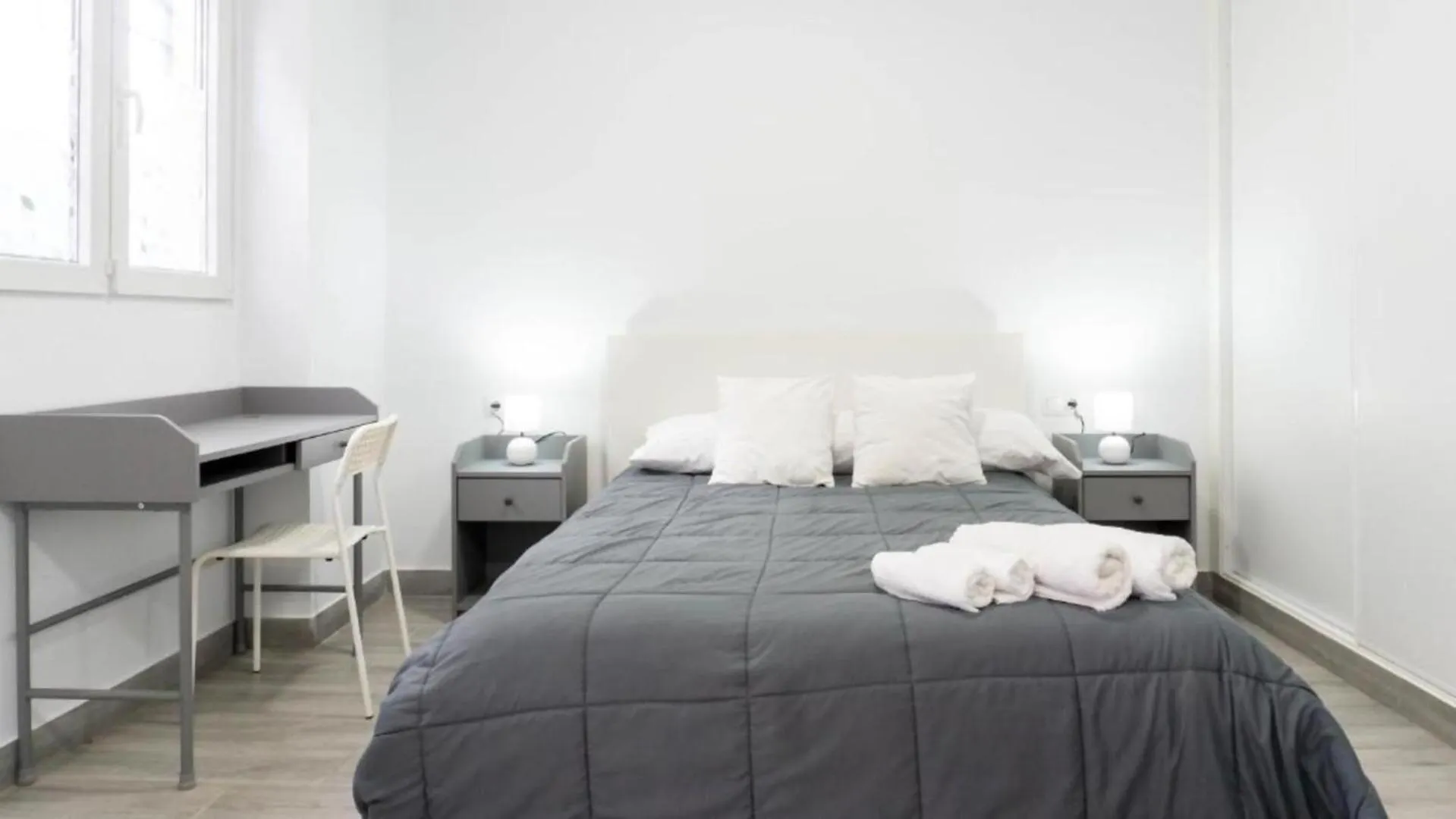 Apartamento La Paloma B Apartamento En Màlaga Španělsko