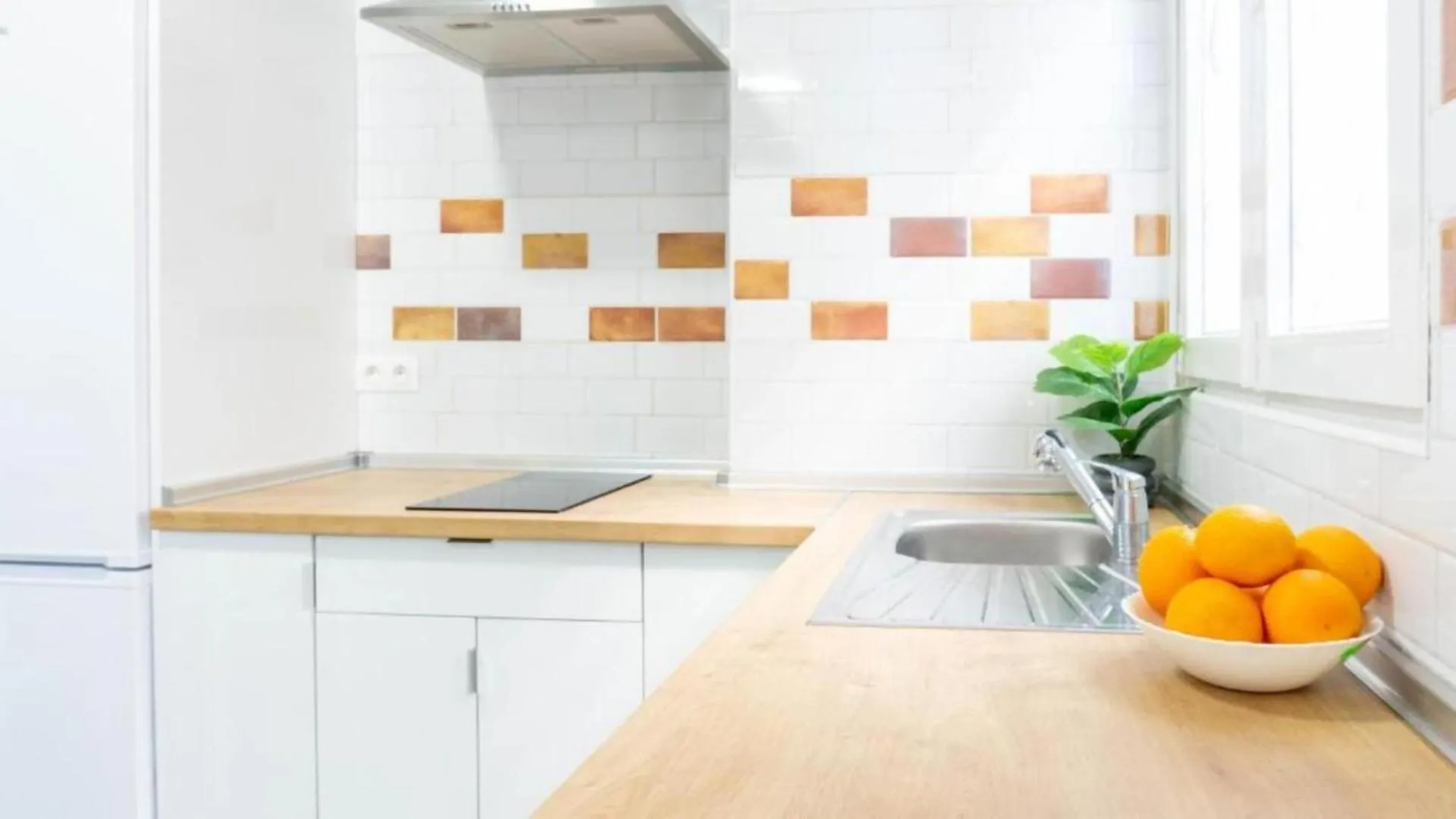 Apartamento La Paloma B Apartamento En Malaga