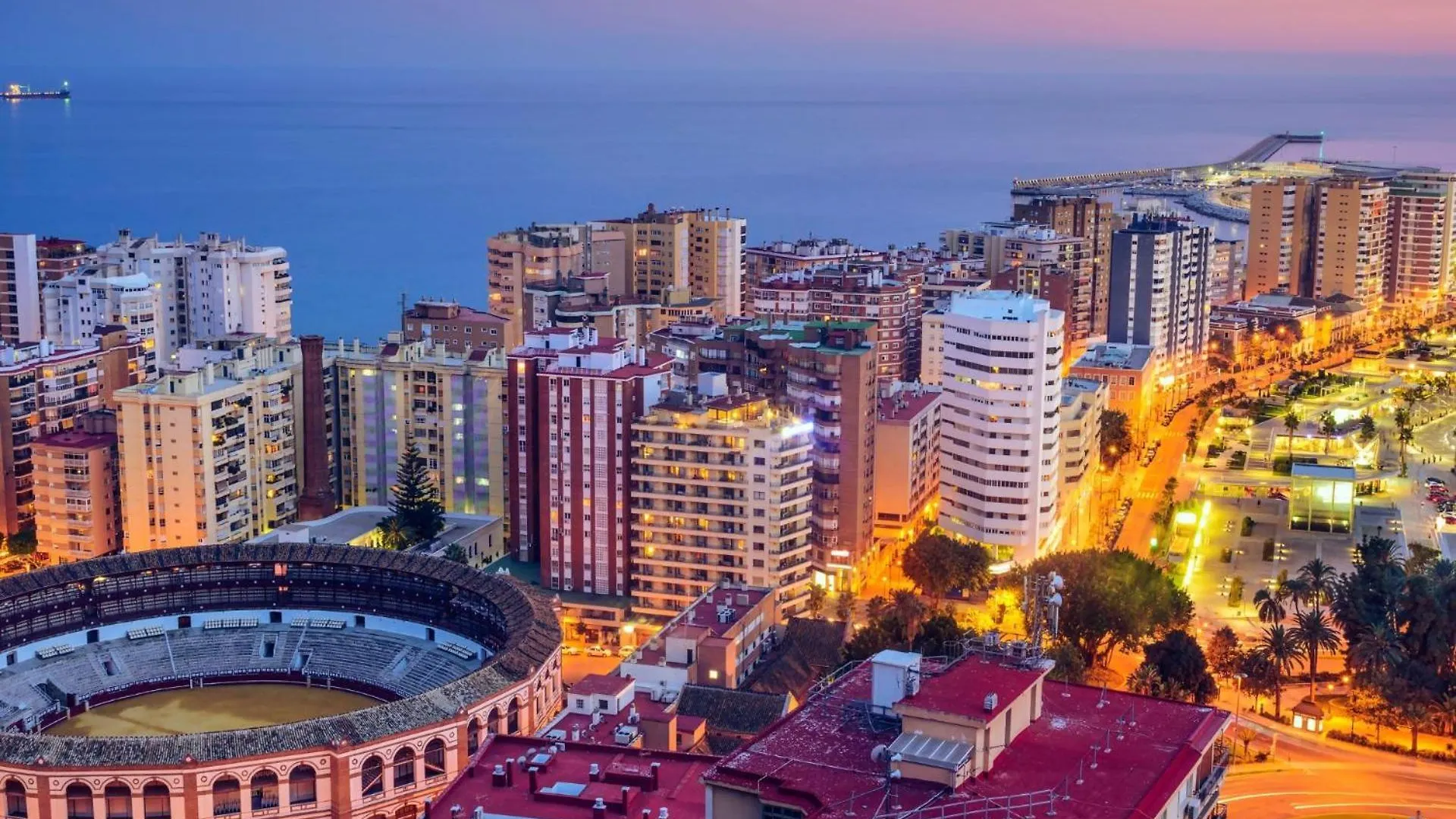 Apartamento La Paloma B Apartamento En Màlaga 0*,  Španělsko